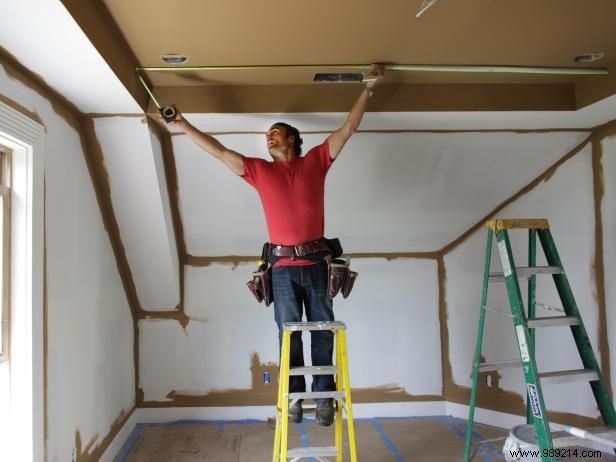 Expert Step-by-Step Guide: Installing Stamped Tin Ceilings Like a Pro