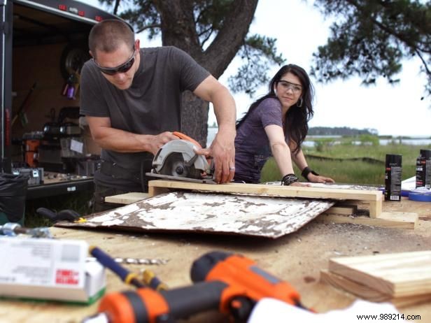 Expert Step-by-Step Guide: Installing Stamped Tin Ceilings Like a Pro