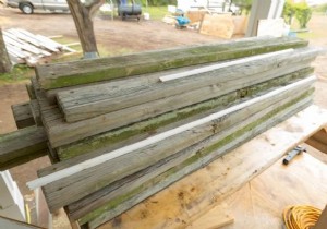 Expert DIY Guide: Installing a Reclaimed Wood Ceiling Treatment