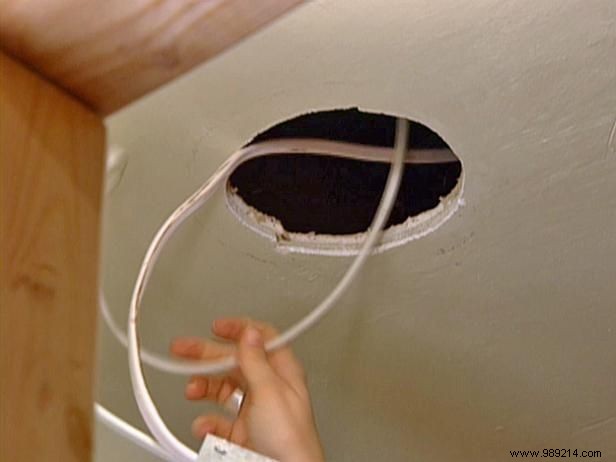 Expert DIY Guide: Installing a Reclaimed Wood Ceiling Treatment