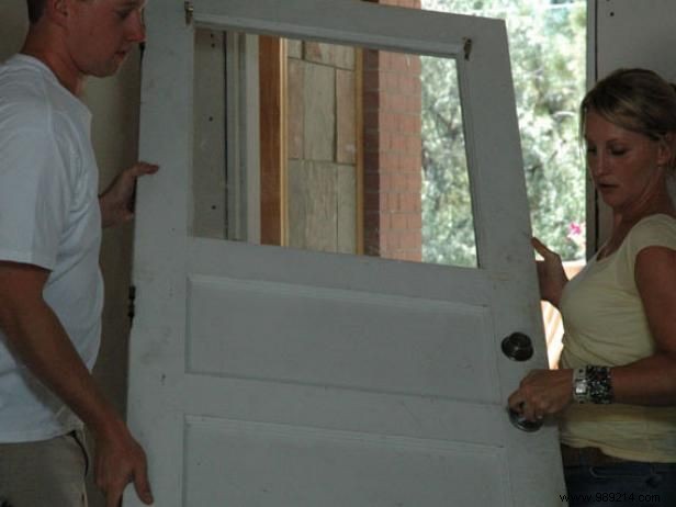 Expert Step-by-Step Guide: How to Install a Dog Door in Your Home Door