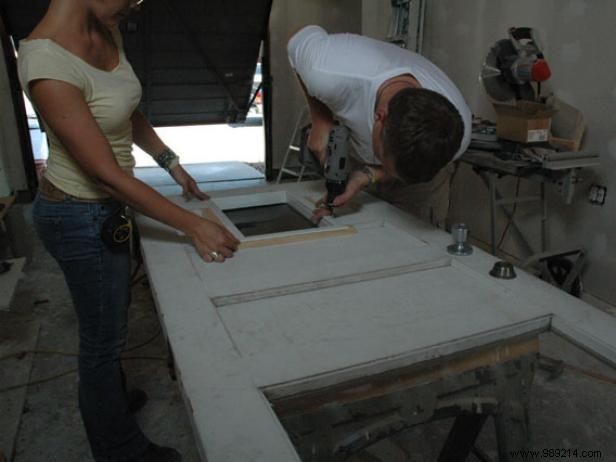 Expert Step-by-Step Guide: How to Install a Dog Door in Your Home Door