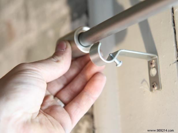 How to Install Curtain Rods: Expert Step-by-Step DIY Guide