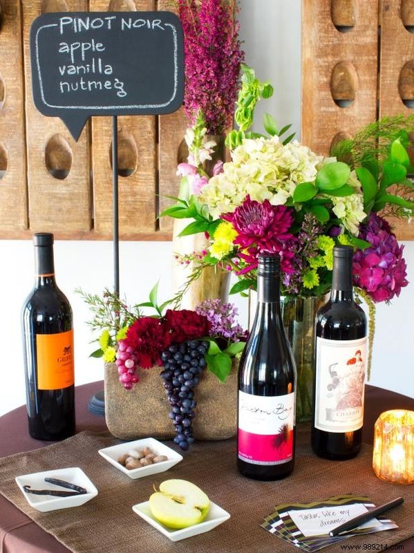 Host a Professional Wine Tasting: Expert Setup and Pairing Tips