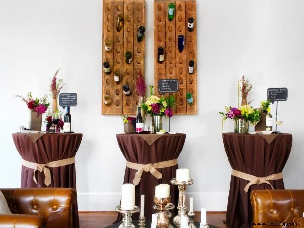 Host a Professional Wine Tasting: Expert Setup and Pairing Tips