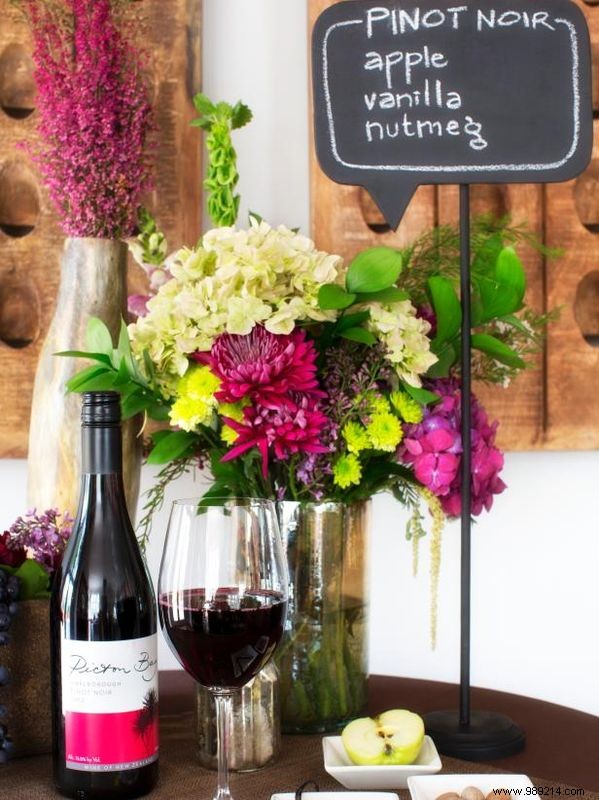 Host a Professional Wine Tasting: Expert Setup and Pairing Tips