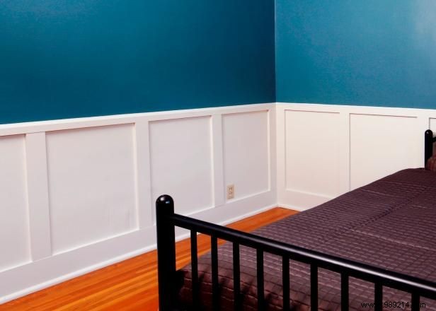 Expert DIY Guide: Install Recessed Panel Wainscoting in a Weekend