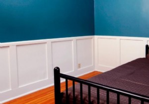 Expert DIY Guide: Install Recessed Panel Wainscoting in a Weekend