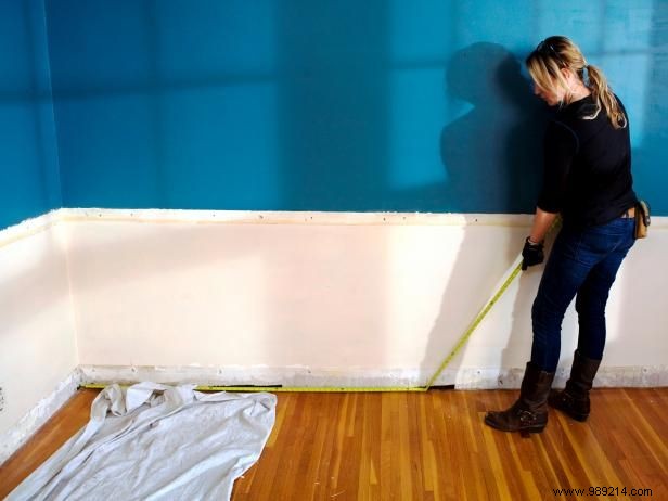 Expert DIY Guide: Install Recessed Panel Wainscoting in a Weekend