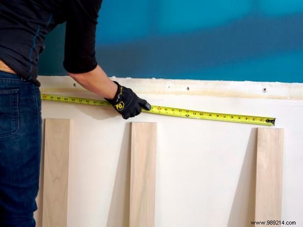 Expert DIY Guide: Install Recessed Panel Wainscoting in a Weekend