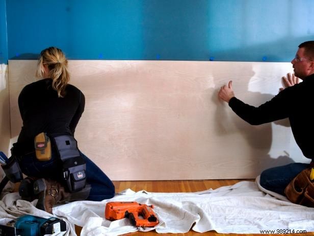 Expert DIY Guide: Install Recessed Panel Wainscoting in a Weekend