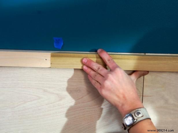 Expert DIY Guide: Install Recessed Panel Wainscoting in a Weekend