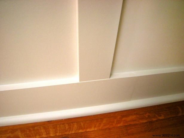 Expert DIY Guide: Install Recessed Panel Wainscoting in a Weekend
