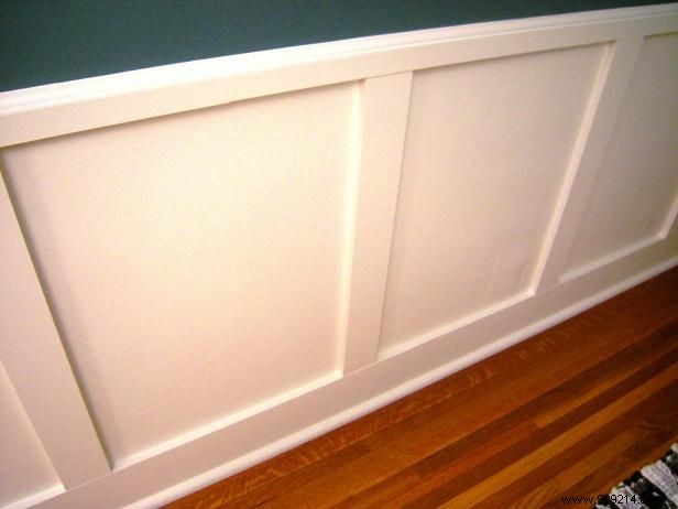 Expert DIY Guide: Install Recessed Panel Wainscoting in a Weekend