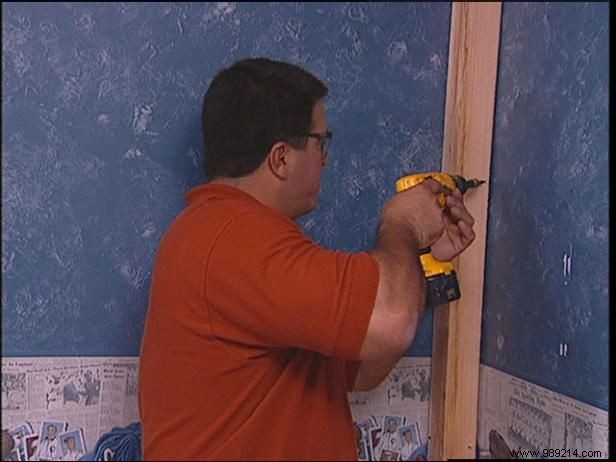 Expert Step-by-Step Guide: Installing Pine Trim for a Stunning Rustic Room