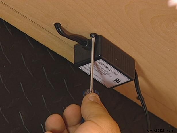 Expert Step-by-Step Guide: Installing Under-Shelf Lights for a Professional Finish