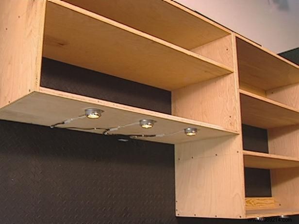 Expert Step-by-Step Guide: Installing Under-Shelf Lights for a Professional Finish