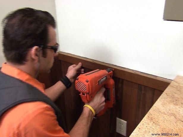 Expert Guide: How to Install Ipe Wainscoting for Lasting Beauty