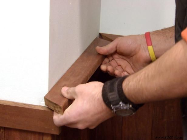 Expert Guide: How to Install Ipe Wainscoting for Lasting Beauty