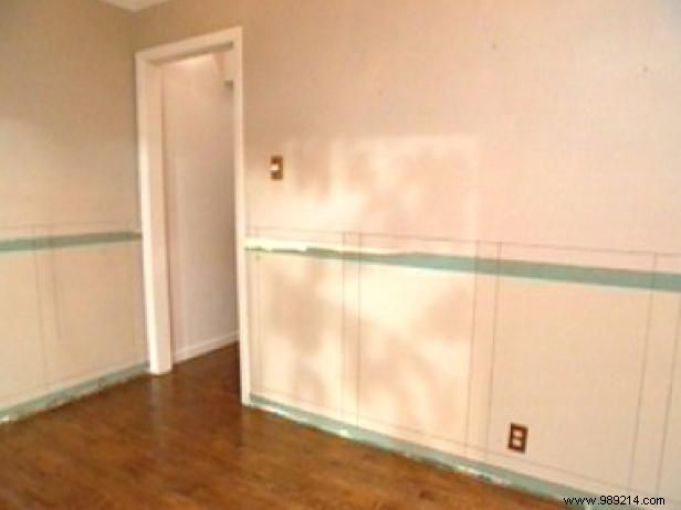 Expert DIY Guide: Installing Custom Wainscoting in Your Dining Room