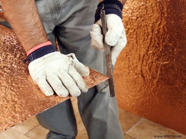 Expert Step-by-Step Guide: Installing Copper Siding for Lasting Beauty