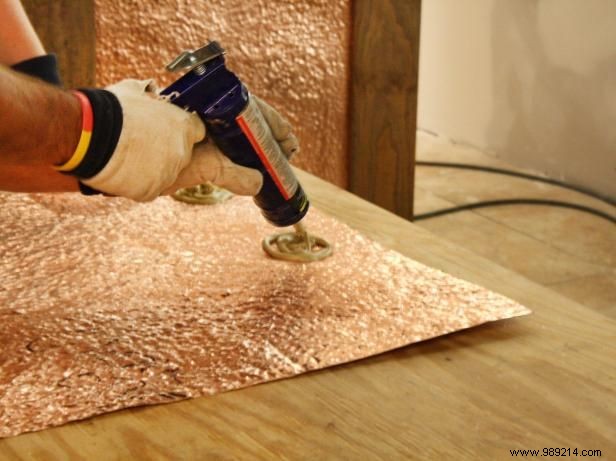 Expert Step-by-Step Guide: Installing Copper Siding for Lasting Beauty