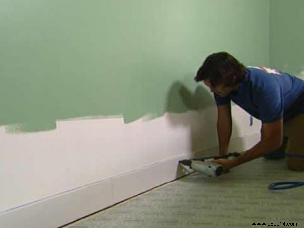 Expert Step-by-Step Guide: Installing Beadboard Wainscoting for a Professional Finish