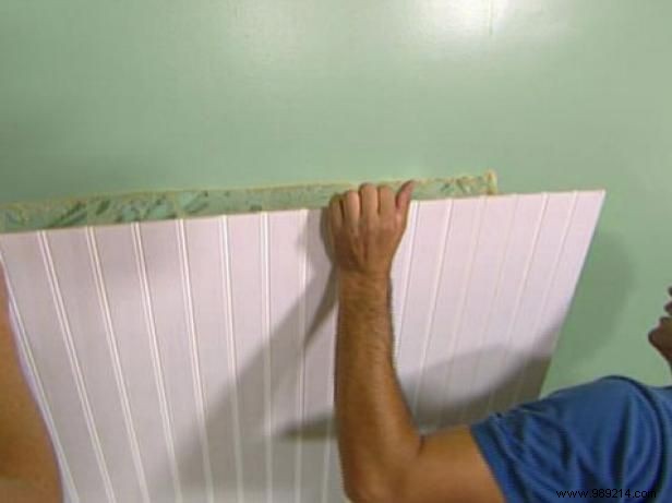Expert Step-by-Step Guide: Installing Beadboard Wainscoting for a Professional Finish