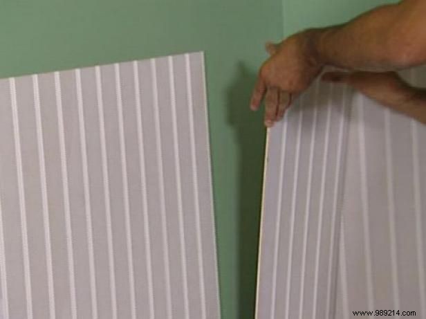 Expert Step-by-Step Guide: Installing Beadboard Wainscoting for a Professional Finish