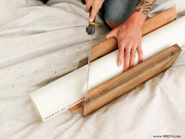 Build a DIY Backyard Ball Toss Game: Step-by-Step Guide