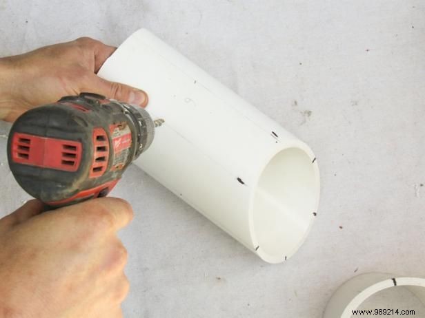 Build a DIY Backyard Ball Toss Game: Step-by-Step Guide