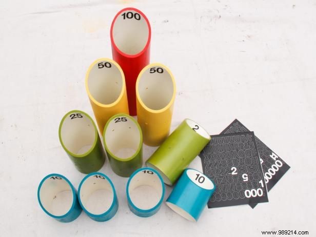 Build a DIY Backyard Ball Toss Game: Step-by-Step Guide