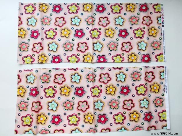 How to Sew Baby Burp Cloths: Simple Beginner Tutorial