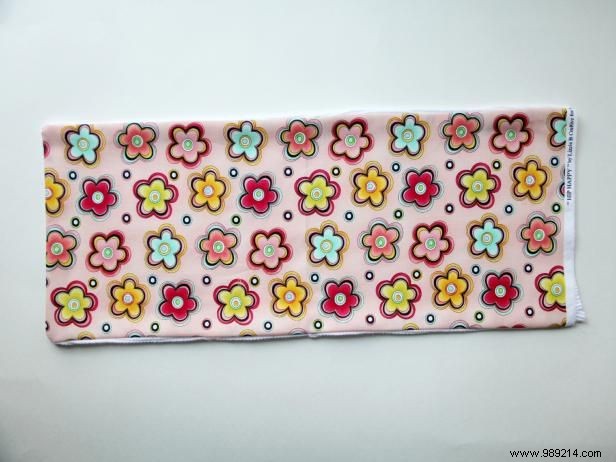 How to Sew Baby Burp Cloths: Simple Beginner Tutorial