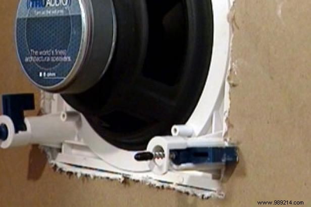 Expert Guide: Installing In-Ceiling Speakers and IR Emitters for Home Theater