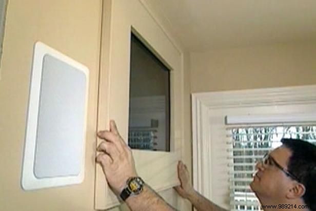 Expert Guide: Installing In-Ceiling Speakers and IR Emitters for Home Theater