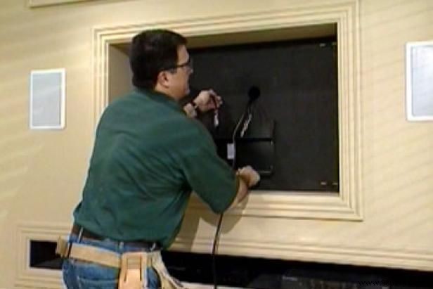 Expert Guide: Installing In-Ceiling Speakers and IR Emitters for Home Theater