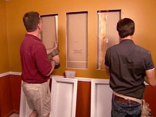 How to Install Built-In Shelving: Expert DIY Step-by-Step Guide