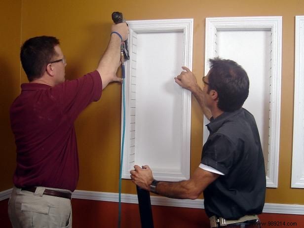 How to Install Built-In Shelving: Expert DIY Step-by-Step Guide