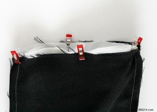 DIY Bohemian Ribbon Christmas Stocking: Step-by-Step Guide with Free Pattern