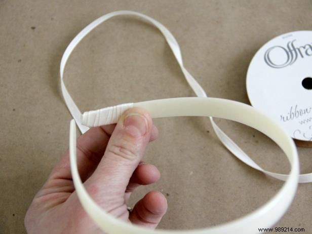 DIY Birdcage Wedding Veil: Elegant Step-by-Step Bridal Tutorial