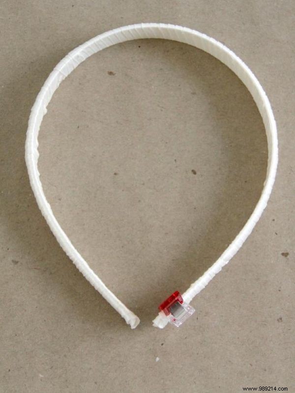 DIY Birdcage Wedding Veil: Elegant Step-by-Step Bridal Tutorial