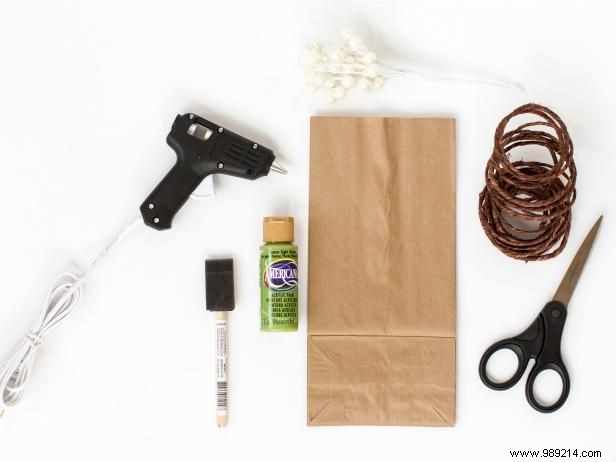 DIY Laurel Wreath: Expert Step-by-Step Guide from ten22 Studio