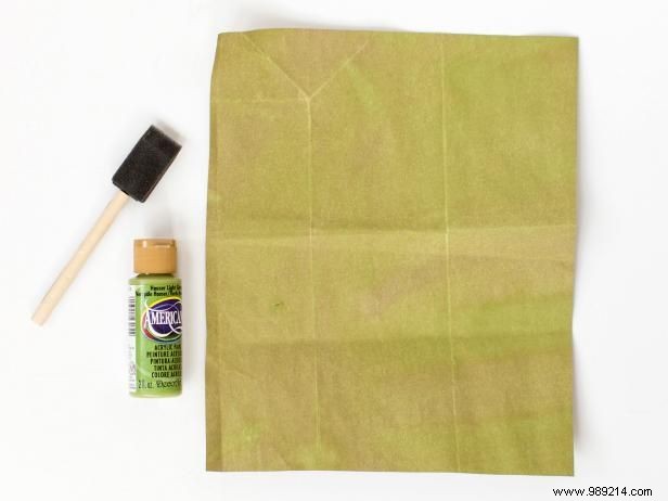 DIY Laurel Wreath: Expert Step-by-Step Guide from ten22 Studio