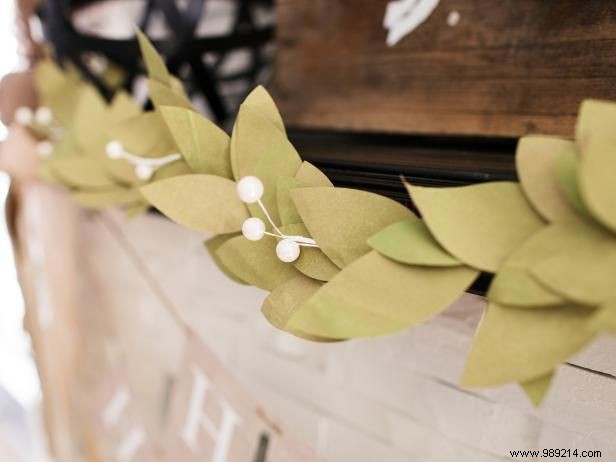 DIY Laurel Wreath: Expert Step-by-Step Guide from ten22 Studio