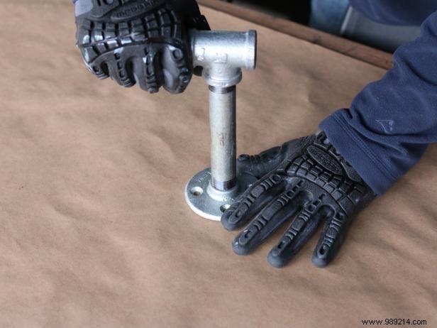 Expert DIY Guide: Build a Rustic Plumbing Pipe Chandelier Step-by-Step