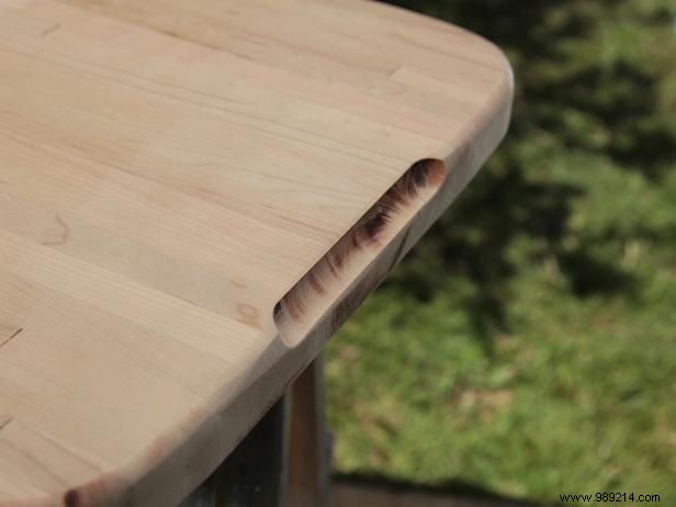 Expert Guide: How to Craft a Professional Butcher Block Cutting Board