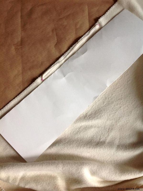 DIY Halloween Burrito Costume: Easy Step-by-Step Tutorial