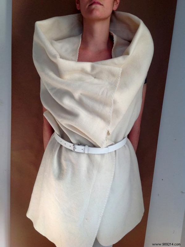 DIY Halloween Burrito Costume: Easy Step-by-Step Tutorial