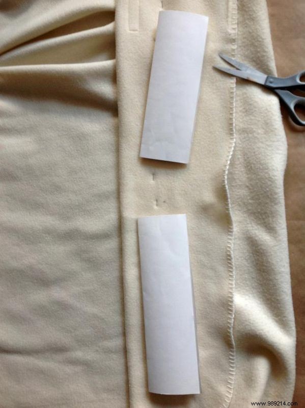 DIY Halloween Burrito Costume: Easy Step-by-Step Tutorial